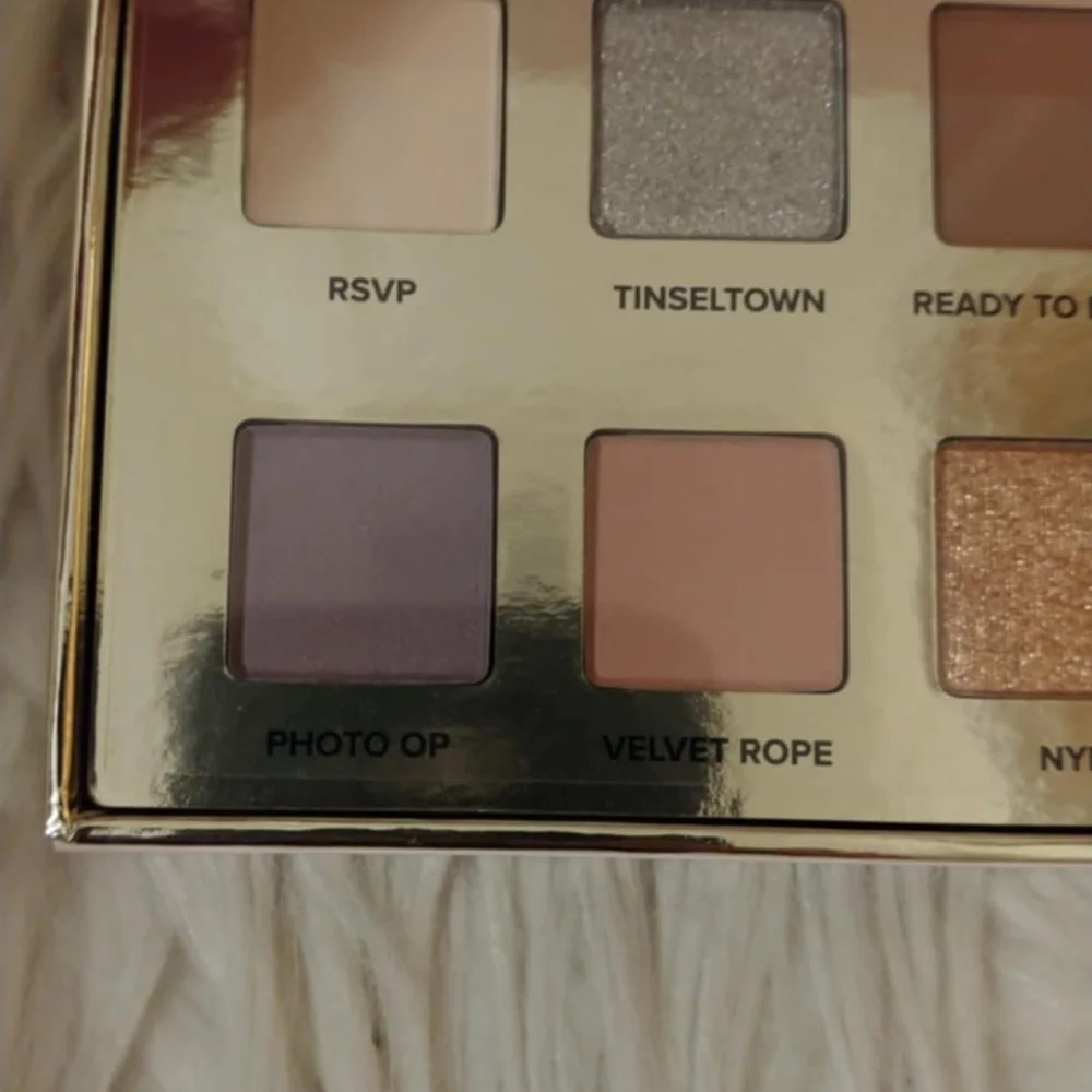 💖FIRM! NWT TOO FACED POP THE CORK LIMITED EDITION MAKEUP SET